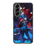 Joker Persona 5 Samsung Galaxy A57 Case OV10031