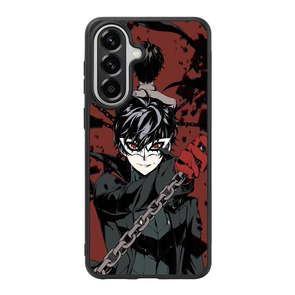 Joker Persona 5 Samsung Galaxy A37 Case OV10032