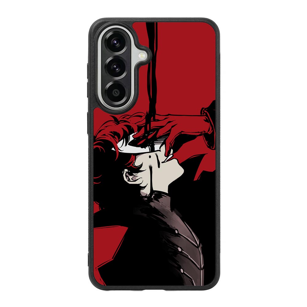 Joker Persona 5 Samsung Galaxy A57 Case OV10034
