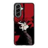 Joker Persona 5 Samsung Galaxy A57 Case OV10034