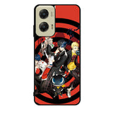 Persona 5 Anime Motorola Moto G Stylus 5G 2024 Case OV10096