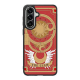Cardcaptor Sakura Samsung Galaxy A57 Case OV9955