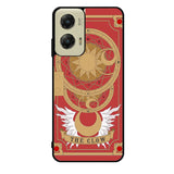 Cardcaptor Sakura Motorola Moto G Stylus 5G 2024 Case OV9955