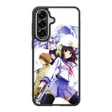 Angel Beats Anime Samsung Galaxy A57 Case QC9931