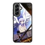 Angel Beats Anime Samsung Galaxy A57 Case OV9932