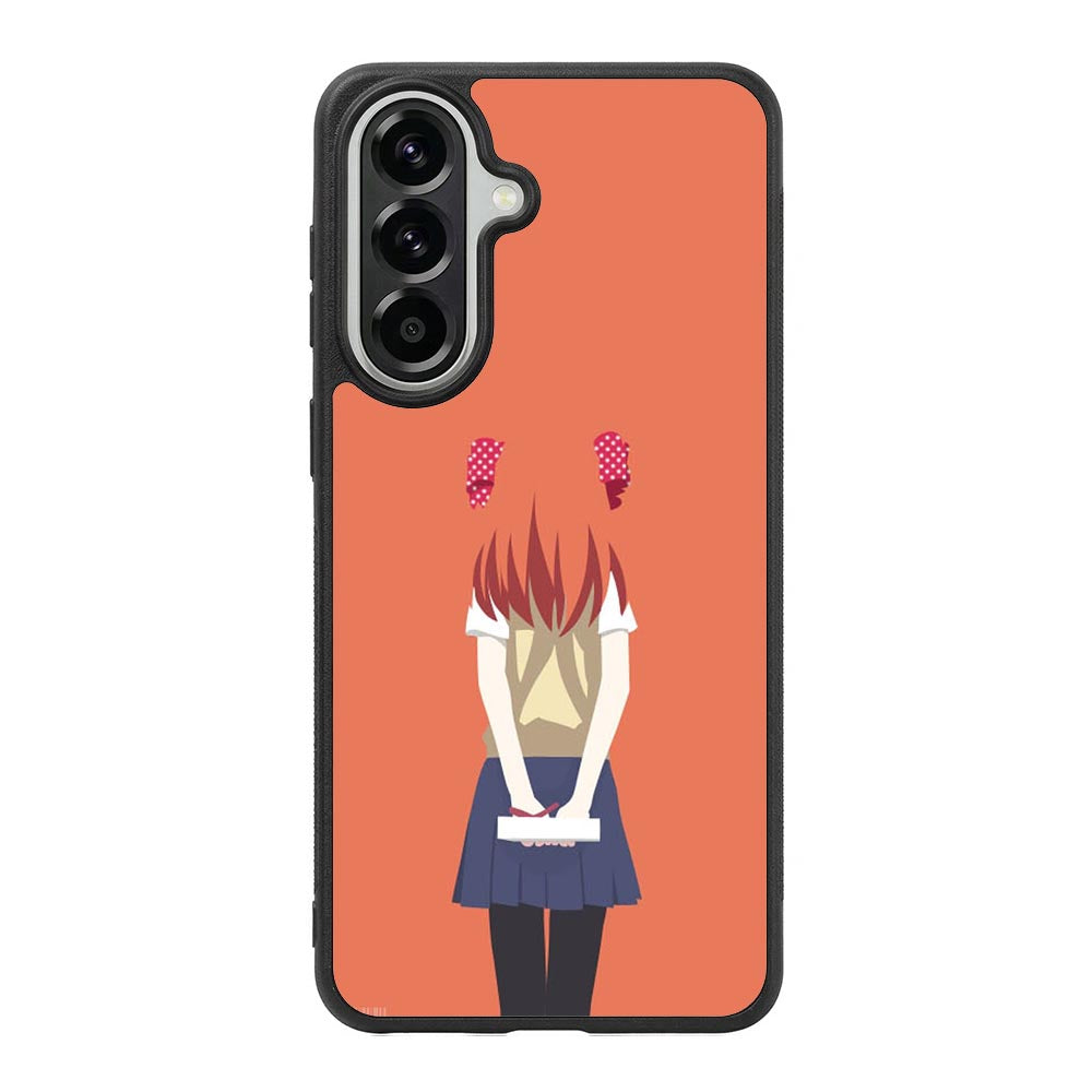Sakura Chiyo Nozaki Samsung Galaxy A57 Case OV10118