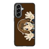 Hirasawa Yui K-ON Samsung Galaxy A57 Case OV10017