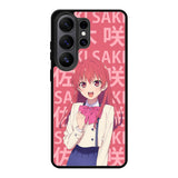 Japanese Flowers Samsung Galaxy S26 Ultra Case OV9457