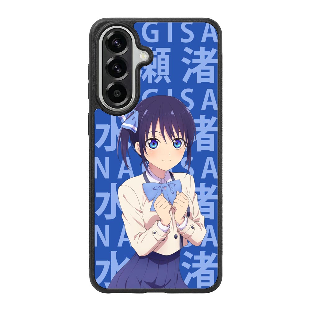Nagisa Kanojo Mo Kanojo Samsung Galaxy A37 Case OV10084