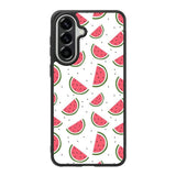 Watermelon Patterm Samsung Galaxy A57 Case OV10197