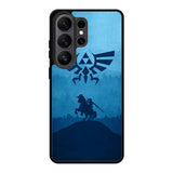 Coffee Star Wars Samsung Galaxy S26 Ultra Case QC9328