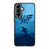 Legend of Zelda 6th Samsung Galaxy A57 Case