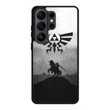 Legend of Zelda 8th Samsung Galaxy S26 Ultra Case