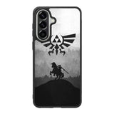 Legend of Zelda 8th Samsung Galaxy A37 Case