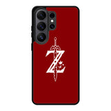 Legend of Zelda Samsung Galaxy S26 Ultra Case OV10041
