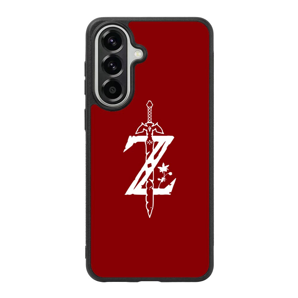 Legend of Zelda Samsung Galaxy A37 Case OV10041