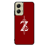 Legend of Zelda Motorola Moto G Stylus 5G 2024 Case OV10041