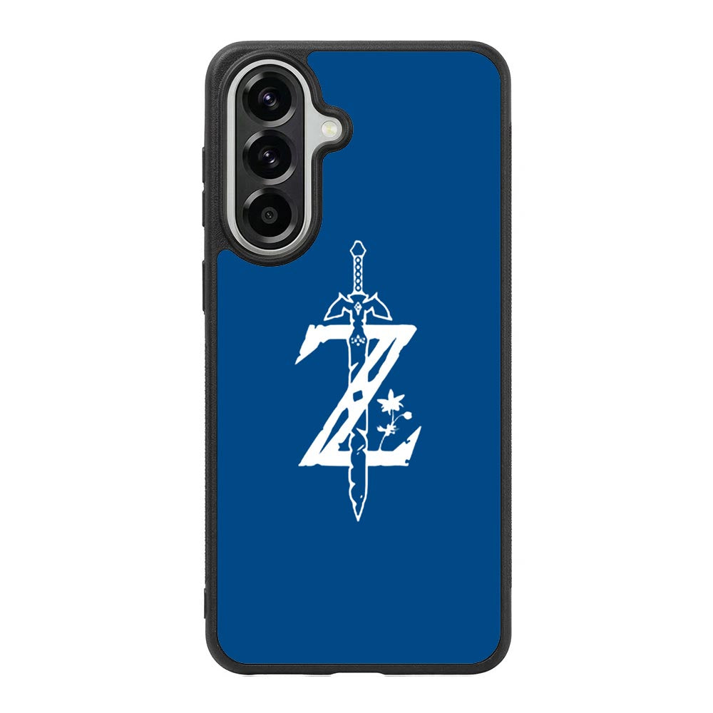 Legend of Zelda Samsung Galaxy A37 Case QC10042