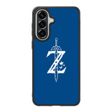 Legend of Zelda Samsung Galaxy A37 Case QC10042