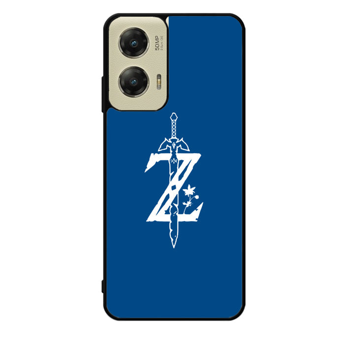 Legend of Zelda Motorola Moto G Stylus 5G 2024 Case OV10042