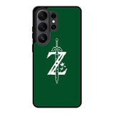 Legend of Zelda Samsung Galaxy S26 Ultra Case OV10043