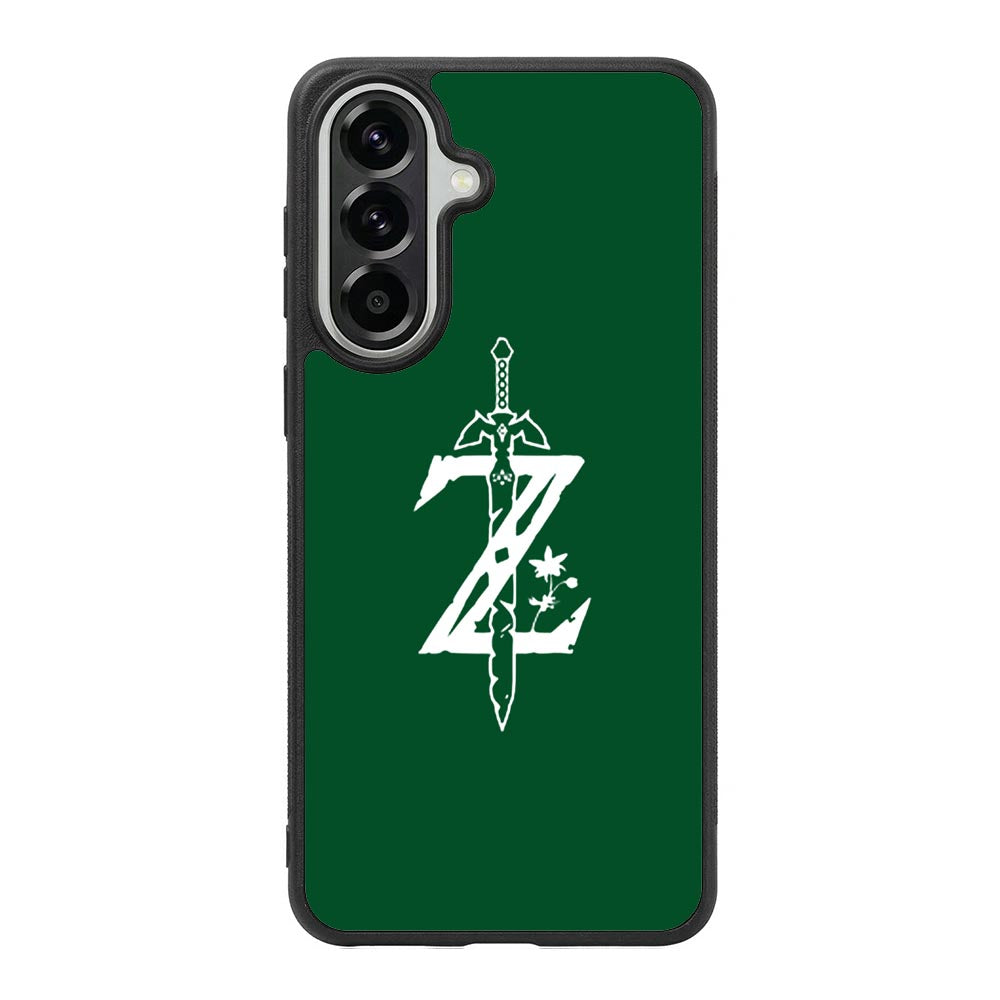 Legend of Zelda Samsung Galaxy A37 Case OV10043