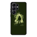 Link Legend of Zelda Samsung Galaxy S26 Ultra Case OV10046