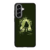 Link Legend of Zelda Samsung Galaxy A57 Case OV10046