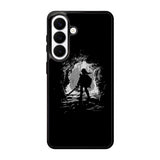 Link Legend of Zelda Samsung Galaxy S26 Case QC10047