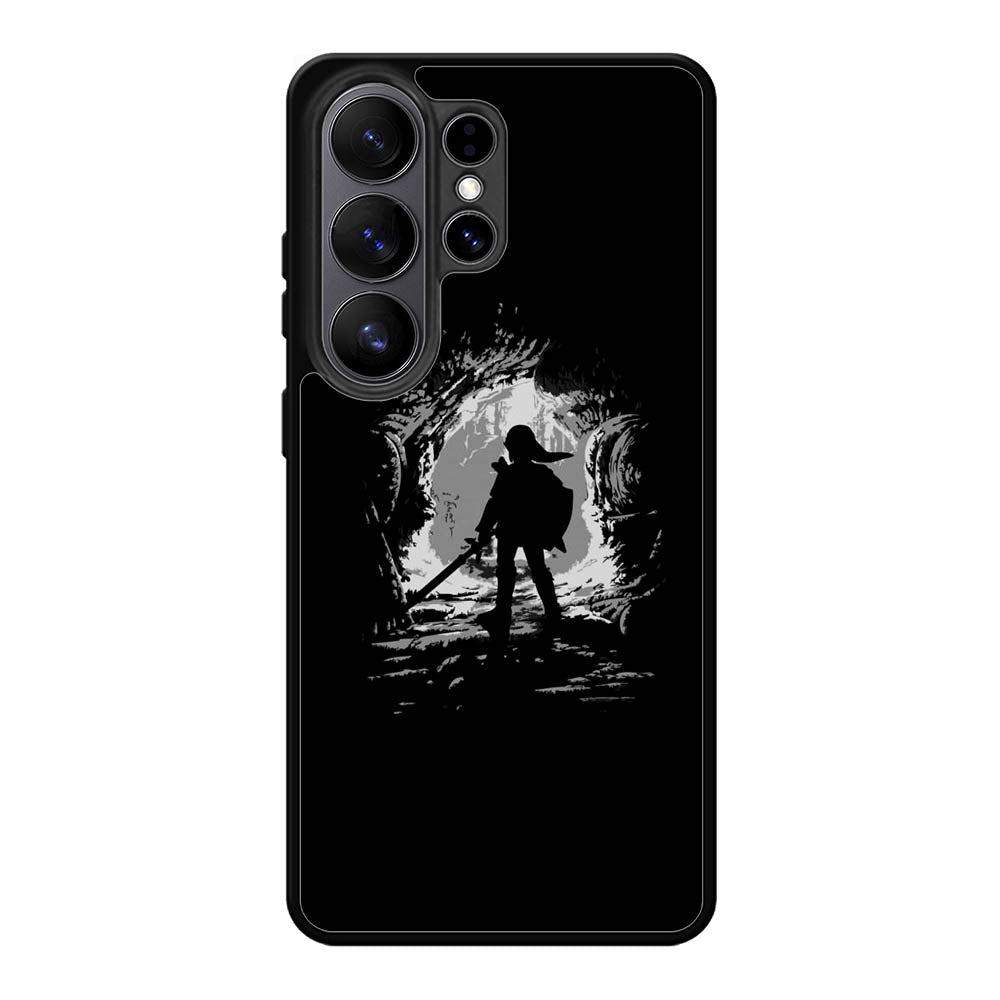 Link Legend of Zelda Samsung Galaxy S26 Ultra Case OV10047