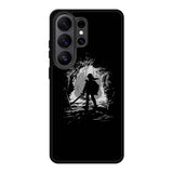 Link Legend of Zelda Samsung Galaxy S26 Ultra Case QC10047