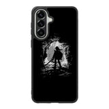 Link Legend of Zelda Samsung Galaxy A37 Case QC10047