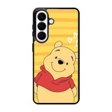 Winnie The Pooh Samsung Galaxy S26 Plus Case QC10198
