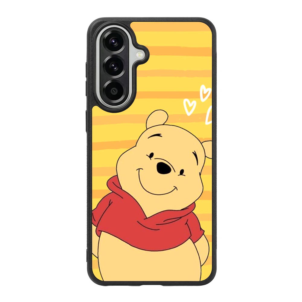 Winnie The Pooh Samsung Galaxy A37 Case OV10198