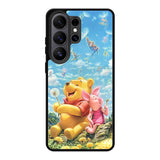 Winnie The Pooh 9th Samsung Galaxy S26 Ultra Case
