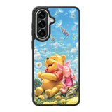 Winnie The Pooh 9th Samsung Galaxy A37 Case