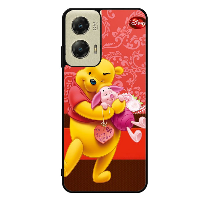 Winnie The Pooh Motorola Moto G Stylus 5G 2024 Case OV10202