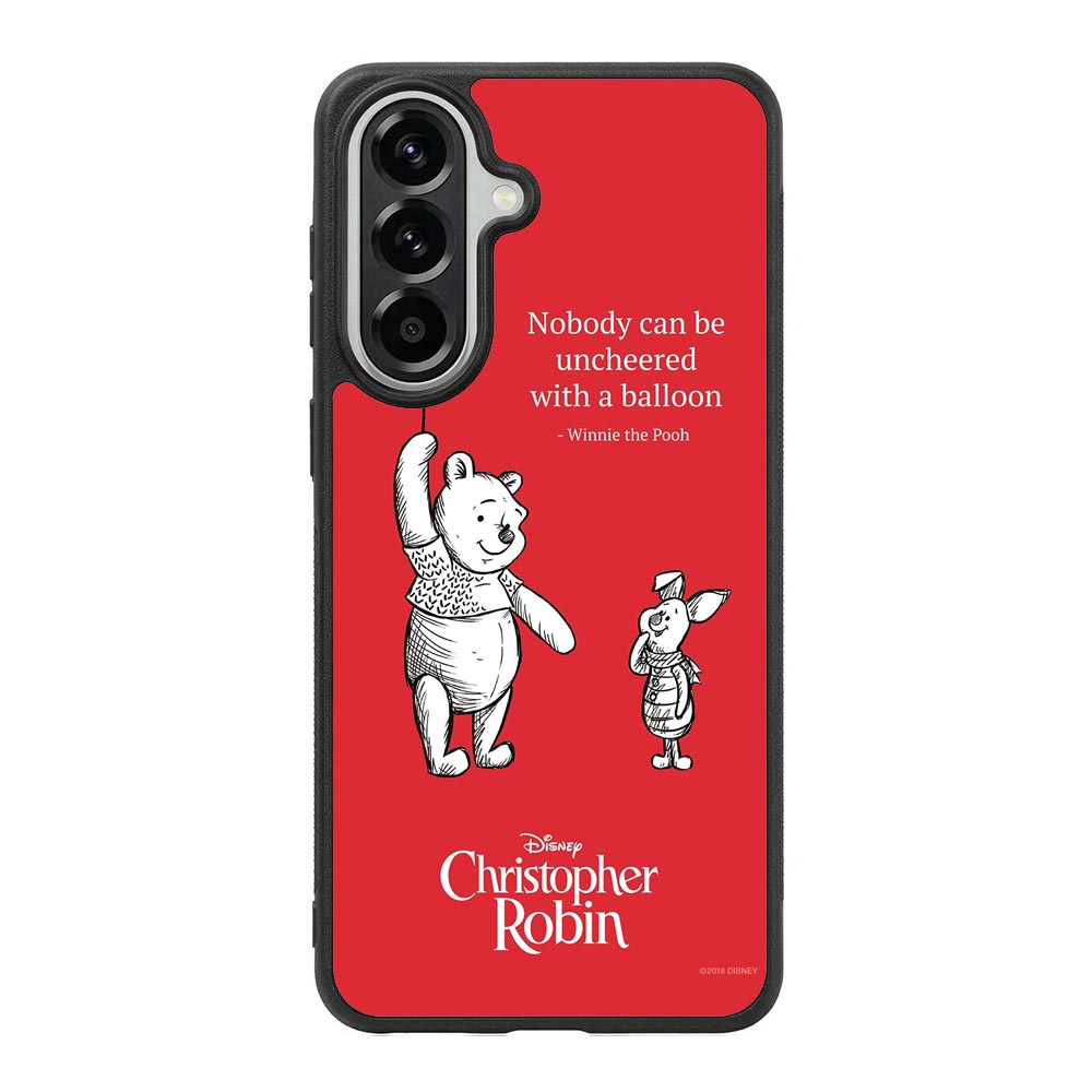 Winnie The Pooh Samsung Galaxy A57 Case QC10203