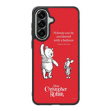 Winnie The Pooh Samsung Galaxy A57 Case QC10203