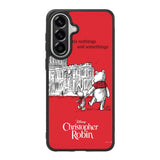 Winnie The Pooh Samsung Galaxy A57 Case OV10204