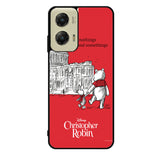 Winnie The Pooh Motorola Moto G Stylus 5G 2024 Case OV10204