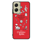 Winnie The Pooh Motorola Moto G Stylus 5G 2024 Case OV10205