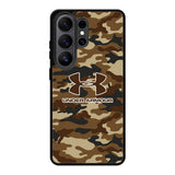 Under Armour Camouflage Samsung Galaxy S26 Ultra Case QC10186