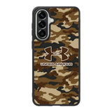 Under Armour Camouflage Samsung Galaxy A57 Case OV10186