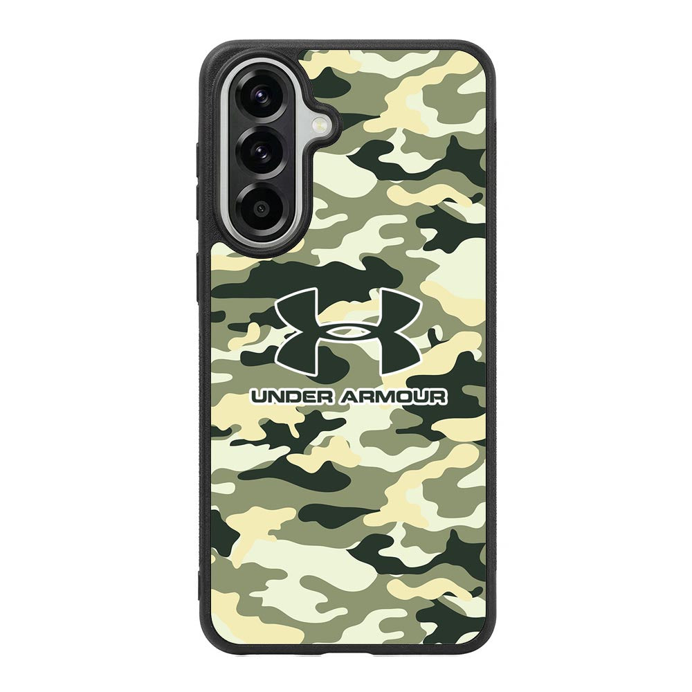Under Armour Camouflage Samsung Galaxy A37 Case OV10187