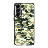 Under Armour Camouflage Samsung Galaxy A37 Case OV10187