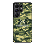 Under Armour Camouflage Samsung Galaxy S26 Ultra Case OV10189