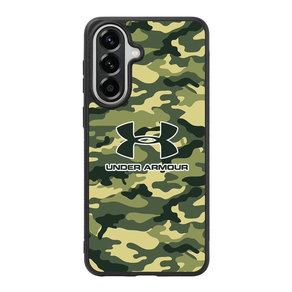Under Armour Camouflage Samsung Galaxy A37 Case OV10189