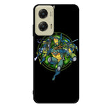 Teenage Mutant Ninja Turtles Motorola Moto G Stylus 5G 2024 Case OV10151