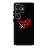 Teenage Mutant Ninja Turtles Samsung Galaxy S26 Ultra Case OV10152